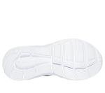 Skechers Kids Boundless Sneaker, Black/Lavender, 2 Little Kid