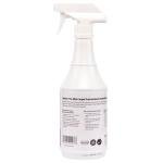 Capture Pre-Mist Soil Release for Carpet Dry Cleaner - Carpet Cleaning Pre Spray - Loosen Juice, Coffee & Wine Spill and Tough Rug Stains Eliminator - Multi-Purpose Cleaning Essentials - 24oz (2 Pack)