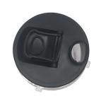 2pcs Replacement 12OZ Cup with spout lid,Extractor blade,Compatible with Ninja Mega Kitchen System Blender/Food Processor with 1500W BL770A 30/ BL770 30/BL771 30 (2 * 12oz.+2* spout lid+1*blade)