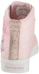 Skechers Kids Twinkle Toes TWI-Lites 2.0-Star Gloss Sneaker, Link Pink/Multi, 13.5, Little Kid