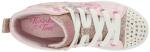 Skechers Kids Twinkle Toes TWI-Lites 2.0-Star Gloss Sneaker, Link Pink/Multi, 13.5, Little Kid
