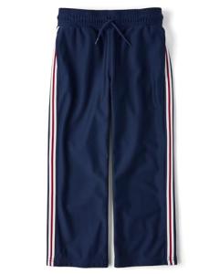 The Children's Place,Boys,Active Track Pants,Tidal,Large