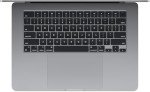2024 Apple MacBook Air 15" M3 Chip – Space Gray
