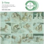 Pillcase Luxury Organic Tencel & Viscose from Bamboo Cooling Sheet Set,Silky Soft Lyocell Sheets with Deep Pocket, Hypoallergenic & Breathable Bedding with Pillowcases (White, King)