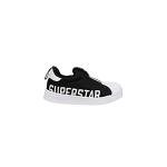adidas Toddler Boys Superstar 360 X Slip On Sneakers Shoes Casual - Black - Size 6 M
