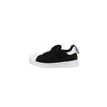 adidas Toddler Boys Superstar 360 X Slip On Sneakers Shoes Casual - Black - Size 6 M