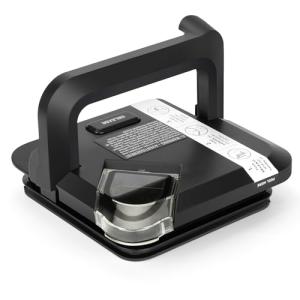 Lid Replacement for Ninja Blender 72 OZ Pitcher, Replacement Parts Top Locking Lid Cover for Ninja Blender BL660 BL770 BL740 BL772Q BL773CC0 BL665Q, Ninja New Model Food Processor Accessories