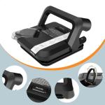 Lid Replacement for Ninja Blender 72 OZ Pitcher, Replacement Parts Top Locking Lid Cover for Ninja Blender BL660 BL770 BL740 BL772Q BL773CC0 BL665Q, Ninja New Model Food Processor Accessories