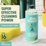 Aunt Fannie's Floor Bundle: Hardwood Cleaner, Multi-Surface Vinegar Floor Cleaner, and Carpet Refresher