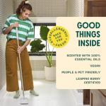 Aunt Fannie's Floor Bundle: Hardwood Cleaner, Multi-Surface Vinegar Floor Cleaner, and Carpet Refresher