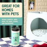 Aunt Fannie's Floor Bundle: Hardwood Cleaner, Multi-Surface Vinegar Floor Cleaner, and Carpet Refresher