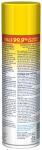 Sprayway All Purpose Cleaner with Lemon Scent, 19oz, Pack of 6 | Foaming Action, Clean, Disinfect, Deodorize | Tough on Grease, Soap Scum, Grime | EPA Approved, Kills 99.9% of Viruses & Bacteria