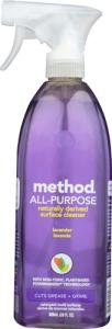 Method Lavender All-Purpose Cleaner - 28 oz