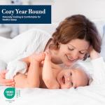 Casa Platino Twin Sheets Set –100% Cotton Twin Sheets with 2 Pillowcases, Lightweight Feel & Secure Fit, Crisp & Breathable Percale Weave with 15" Deep Pocket, Soft and Cozy – Pure White