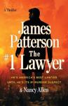 The #1 Lawyer: A Thriller