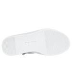 Skechers Girls Eden LX Sneaker, Black/Rosegold, 11.5 Little Kid