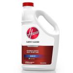 Hoover Oxy Carpet Cleaner Solution, 116 oz., Ocean Breeze Scent, Deep Cleaning Carpet Shampoo Solution, Removes Tough Colored Stains from Carpet and Upholstery, Pair with Hoover Carpet Cleaner Machine