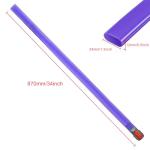 EZ SPARES 3-in-1 Cleaning Kit for DYS V7/V8/V10/V11/V15 – Vacuum Brush Head, Dryer Vent & Refrigerator Coil Brush | Flexible Crevice Tool Included | Multi-Surface Cleaning Accessories