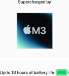 2024 Apple MacBook Air 15" M3 Chip – Space Gray