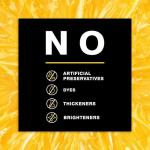 9 Elements Liquid Laundry Detergent, Citrus Scent, Vinegar Powered, 92 fl oz, 1 count