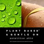 9 Elements Liquid Laundry Detergent, Citrus Scent, Vinegar Powered, 92 fl oz, 1 count