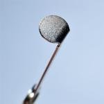 Pipe Scraper Cleaner Tool (3 Pack) 3-in-1 Tobacco Pipe Cleaning Accessories for Clean Pipe Reamers Tamper (Silver)