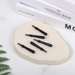 5 Pieces Hearing Aid Cleaning Tools - Hearing Aid Cleaning Brush with Wax Loop Essential Accessories for Earbuds