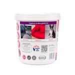 Capture Carpet & Rug Dry Cleaner w/Resealable lid - Home, Car, Dogs & Cats Pet Carpet Cleaner Solution - Strength Odor Eliminator, Stains Spot Remover, Non Liquid & No Harsh Chemical (2.5 lb)