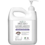 Premo Guard Bed Bug, Mite & Lice Laundry Detergent Additive 64 oz – Child & Pet Friendly – Stain & Odor Free – Best Natural Non-Toxin Treatment