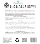 Premo Guard Bed Bug, Mite & Lice Laundry Detergent Additive 64 oz – Child & Pet Friendly – Stain & Odor Free – Best Natural Non-Toxin Treatment