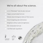 Dirty Labs | Scent Free | Bio Enzyme Laundry Booster | 48 Loads (1 lb) | Hyper Concentrated | High Efficiency & Standard Machine Washer | Nontoxic, Biodegradable | Stain & Odor Removal Enzyme Booster