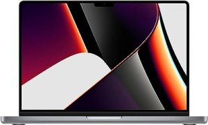 Apple MacBook Pro 16" M1 Max, 64GB RAM, 1TB SSD