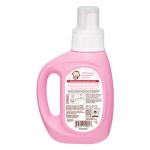 Arau Baby Laundry Soap, Unscented, Plant Based Formula, Safe for Sensitive Skin, Baby Laundry Detergent with No Artificial Fragrance or Additives, Gentle on Infant, Newborn and Baby Clothes, 27 Fl Oz