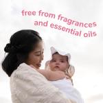 Arau Baby Laundry Soap, Unscented, Plant Based Formula, Safe for Sensitive Skin, Baby Laundry Detergent with No Artificial Fragrance or Additives, Gentle on Infant, Newborn and Baby Clothes, 27 Fl Oz