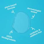 Arau Baby Laundry Soap, Unscented, Plant Based Formula, Safe for Sensitive Skin, Baby Laundry Detergent with No Artificial Fragrance or Additives, Gentle on Infant, Newborn and Baby Clothes, 27 Fl Oz