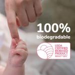 Arau Baby Laundry Soap, Unscented, Plant Based Formula, Safe for Sensitive Skin, Baby Laundry Detergent with No Artificial Fragrance or Additives, Gentle on Infant, Newborn and Baby Clothes, 27 Fl Oz