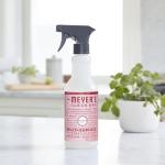 MRS. MEYER'S CLEAN DAY All-Purpose Cleaner Spray, Limited Edition Peppermint, 16 fl. oz