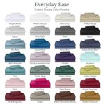 California Design Den Full Size Cotton Bed Sheets