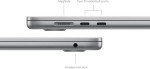 2024 Apple MacBook Air 15" M3 Chip – Space Gray