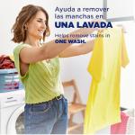 Ariel Powder Laundry Detergent, Original Scent, 211 oz, 132 Loads