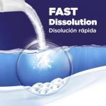 Ariel Powder Laundry Detergent, Original Scent, 211 oz, 132 Loads