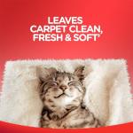 Resolve High Traffic Carpet Foam Cleaner, Carpet Cleaner, Cleans Freshens Softens & Removes Stains, 22 oz Can