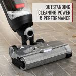 Hoover Pet Hard Floor Cleaner, Concentrated Pet Cleaning Solution for Hard Floor Machines, 64 fl oz Formula, White AH31451