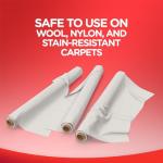 Resolve High Traffic Carpet Foam Cleaner, Carpet Cleaner, Cleans Freshens Softens & Removes Stains, 22 oz Can