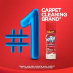 Resolve High Traffic Carpet Foam Cleaner, Carpet Cleaner, Cleans Freshens Softens & Removes Stains, 22 oz Can
