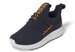 adidas Unisex-Kids Lite Racer Adapt 7.0, Ink/Shadow Navy/Crew Orange, 6