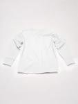 Hanes Boys Tagless Long Sleeve Tees - 3 Pack