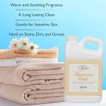 Tyler Glamorous Wash DIVA Fine Laundry Detergent with Stain Remover Pen - DIVA Liquid Detergent Designed for Clothing - Hand and Machine Washable - 32oz (DIVA)