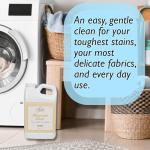 Tyler Glamorous Wash DIVA Fine Laundry Detergent with Stain Remover Pen - DIVA Liquid Detergent Designed for Clothing - Hand and Machine Washable - 32oz (DIVA)