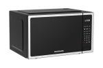 FRIGIDAIRE Stainless Steel Microwave Oven, Multi Function, Programmable, 1.5 Cu Ft